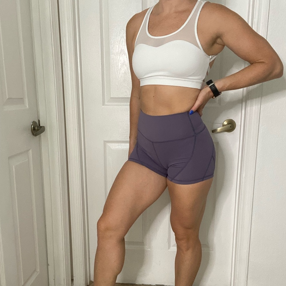 Born Primitive Shorts - Picture 3 of 5